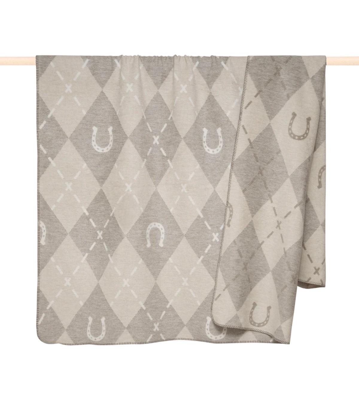 Kuscheldecke - Lucky III Pad Concept