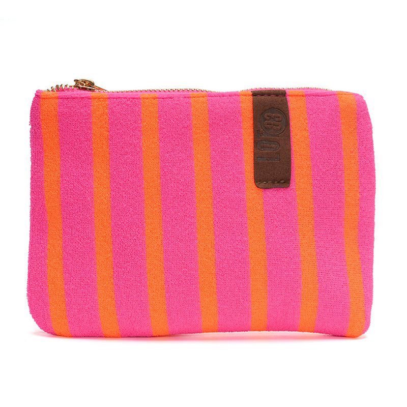 Lot 83 - Kleine Tasche/Kulturbeutel Pia 23