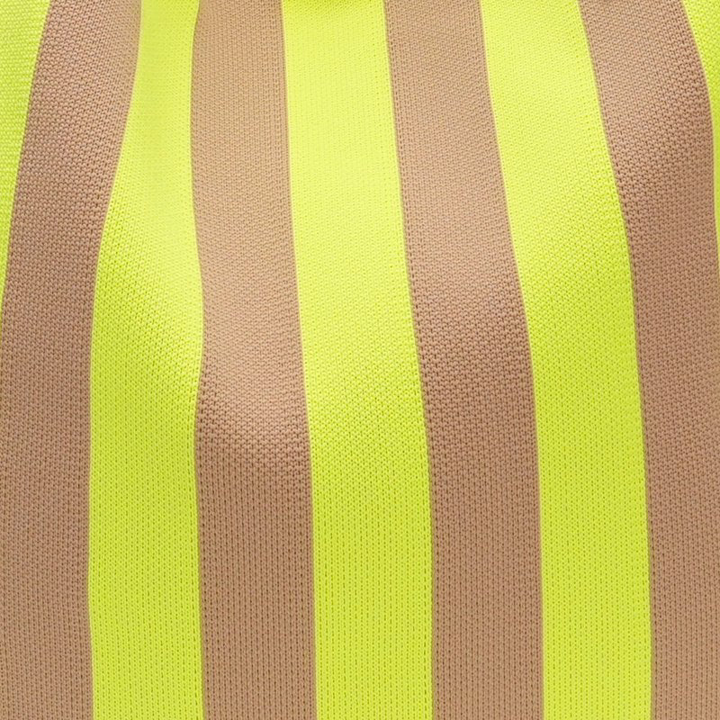 SALE ⭐️ Lot 83 - Neongrün/ Hellbraun Lois 70