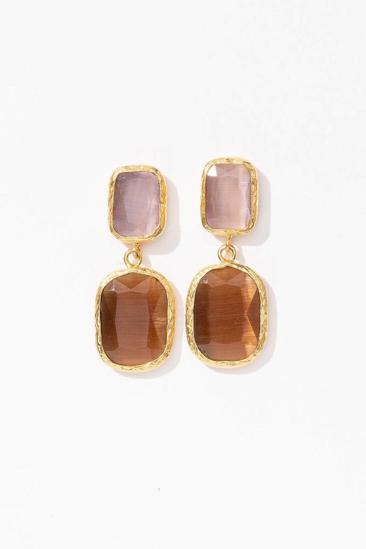 SALE ⭐️ Ohrringe - Hänger Fine Vintage