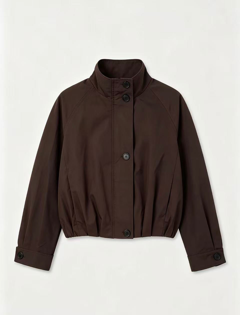 Trenchbomber - Braun