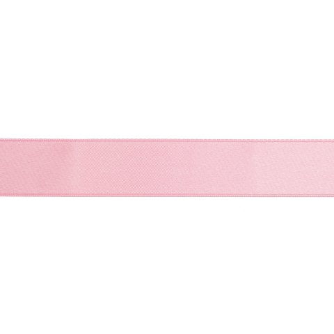 Paper Poetry Satinband - Rosa - Medium