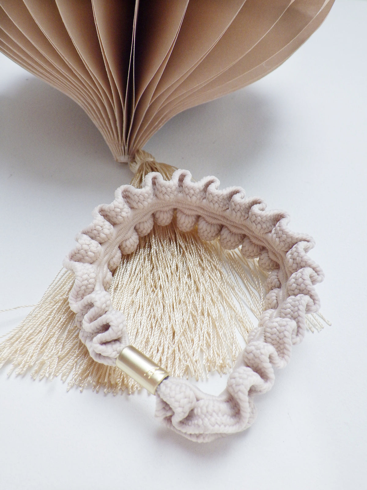 Annica Vallin Haargummi - Oat