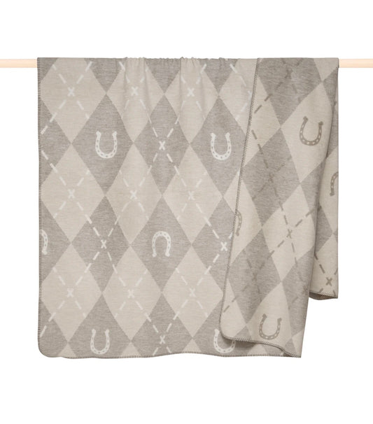 Kuscheldecke - Lucky III Pad Concept