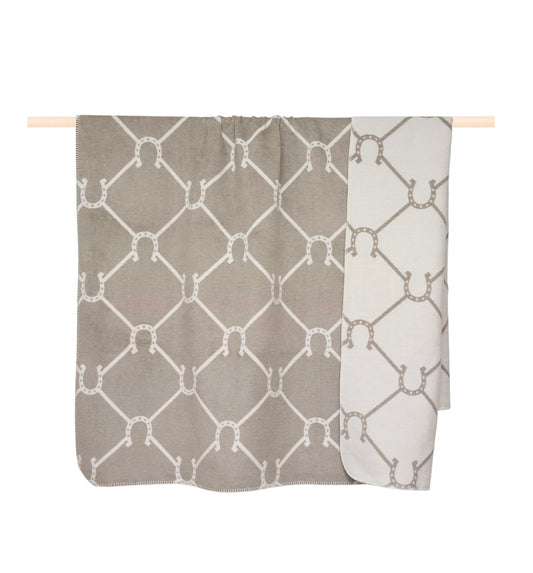 Kuscheldecke - Lucky I Pad Concept