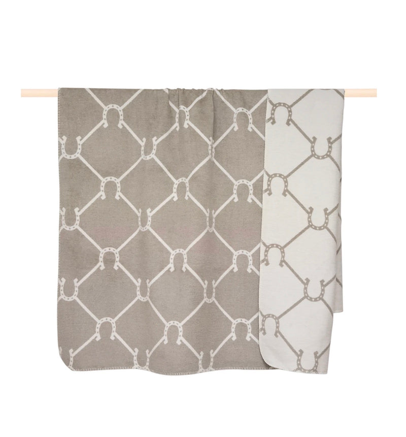 Kuscheldecke - Lucky I Pad Concept