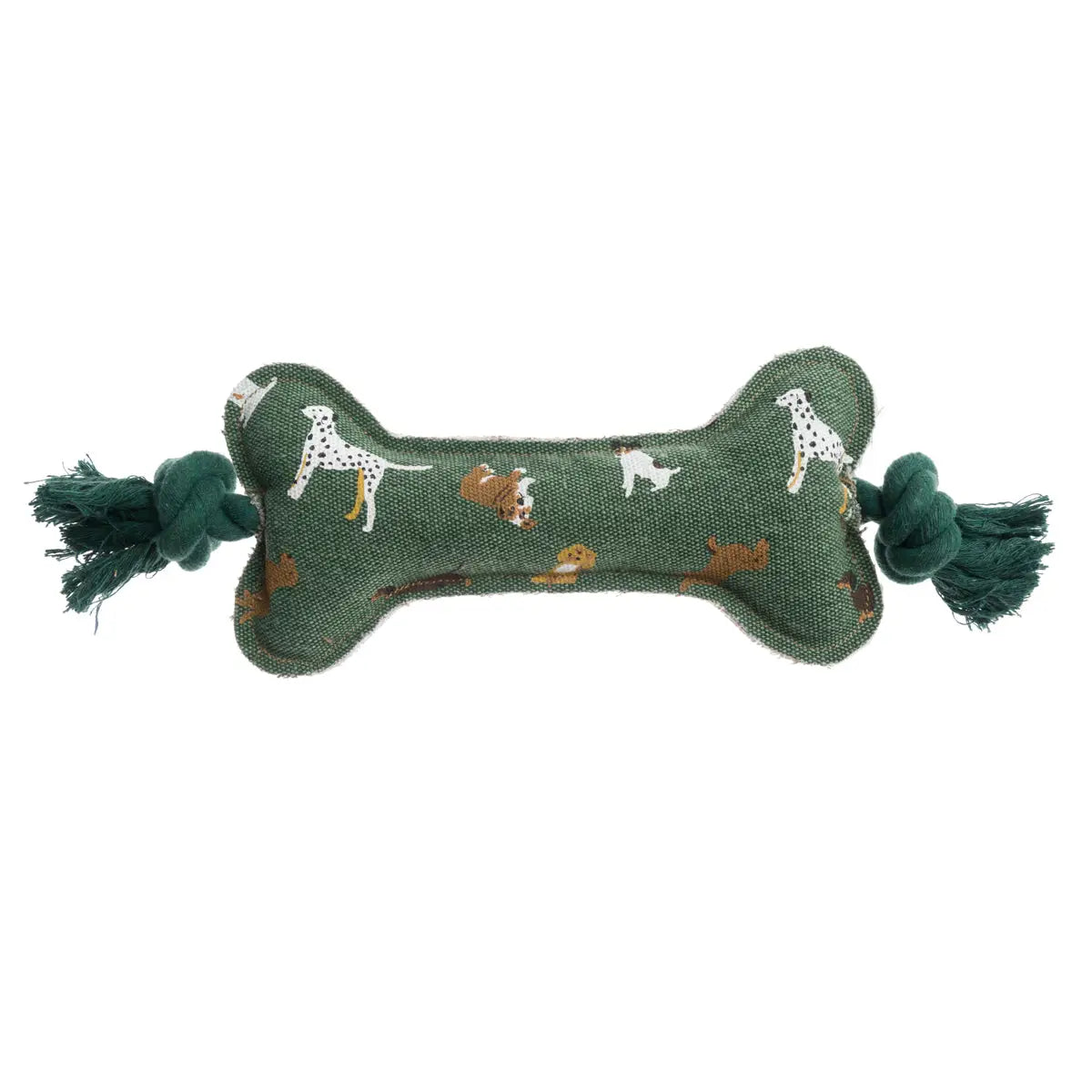 Hundespielzeug - Knochen