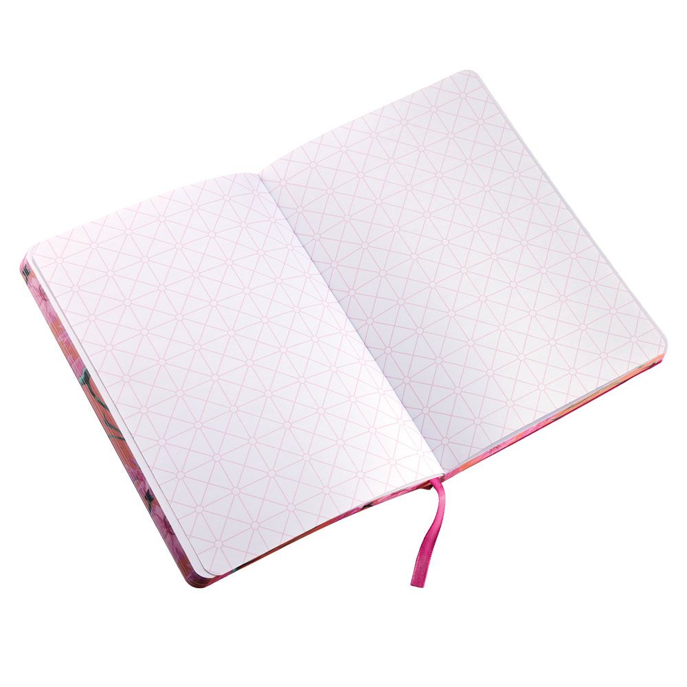 Cedon - Journal Notizbuch A5 Mit Farbschnitt