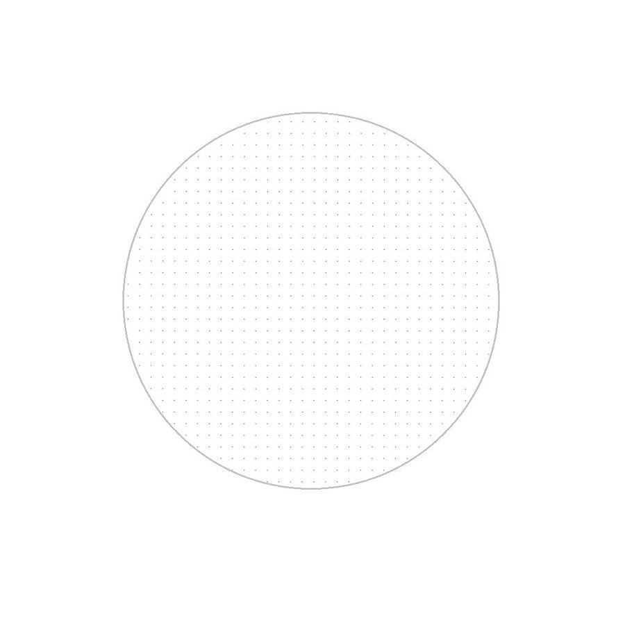 Cedon - Journal Notizbuch A5 Mit Farbschnitt