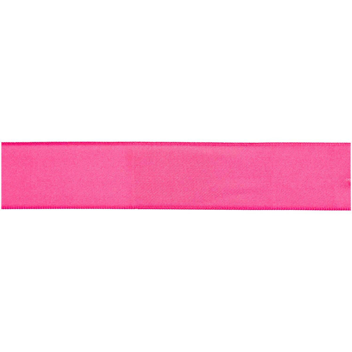 Paper Poetry Satinband - Pink - Medium