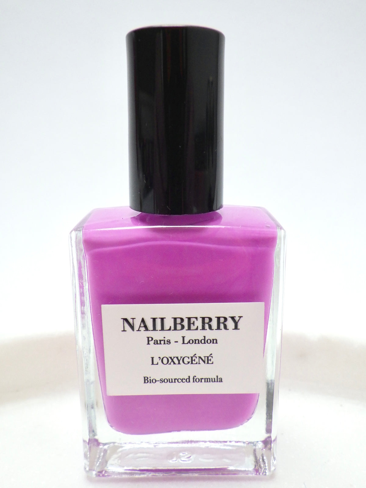 ⭐️ Nailberry Nagellack - Ultra Violet
