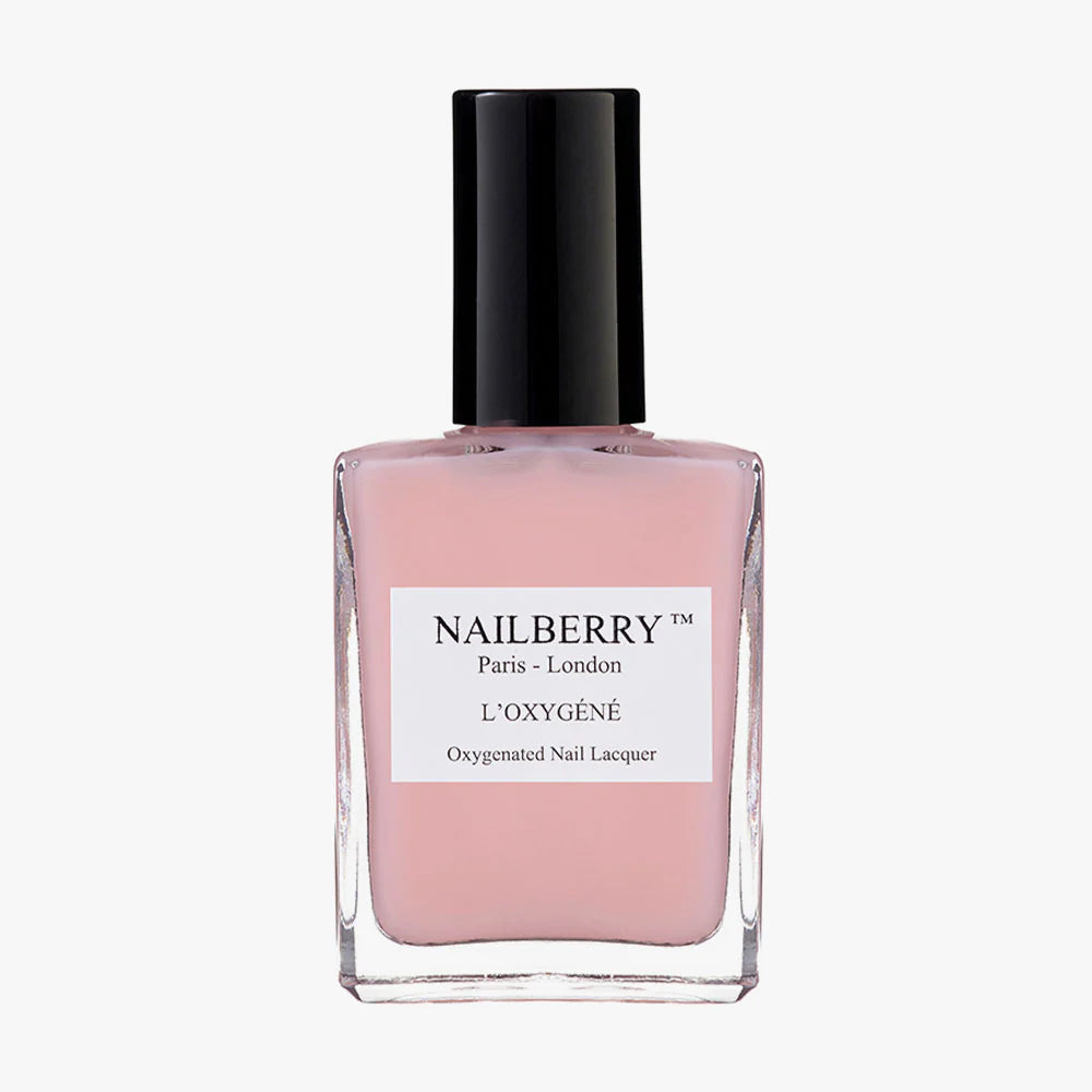 ⭐️ Nailberry Nagellack - Elegance