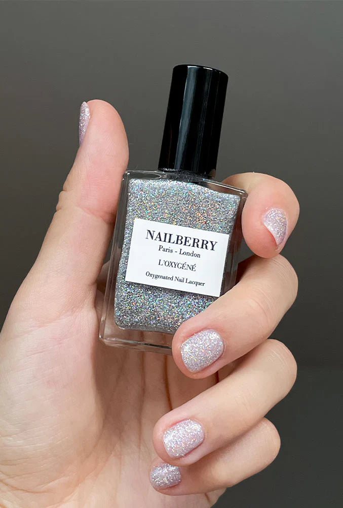 ⭐️ Nailberry Nagellack - Cosmic