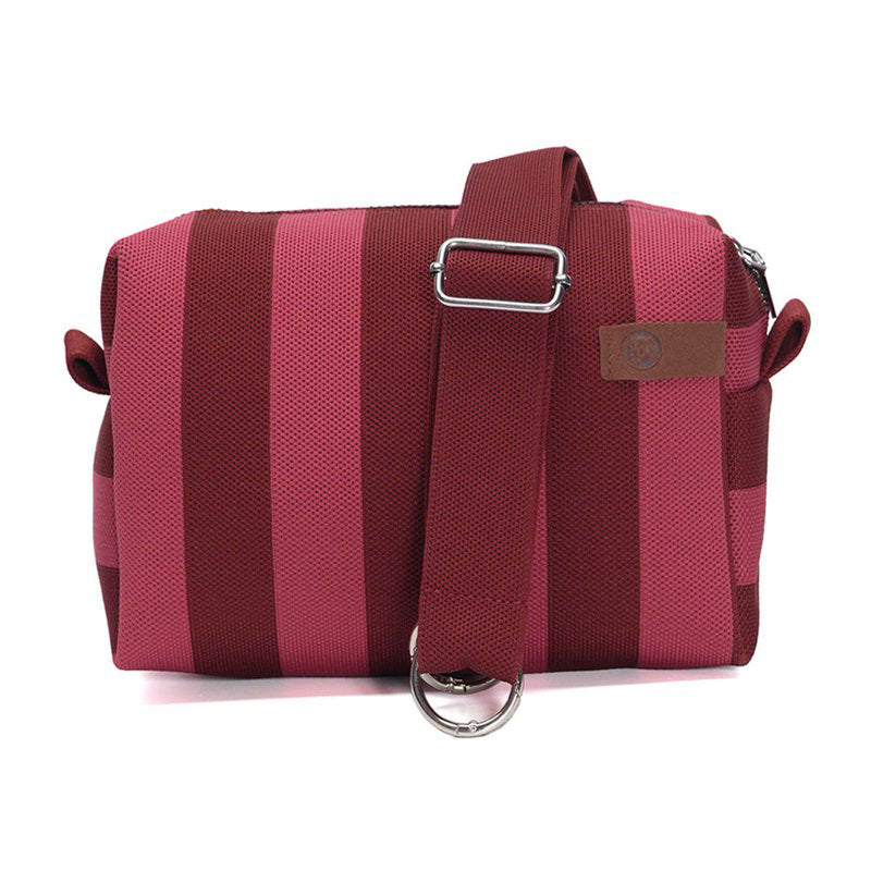 Lot 83 - Crossbody/Kulturtasche Megan 19