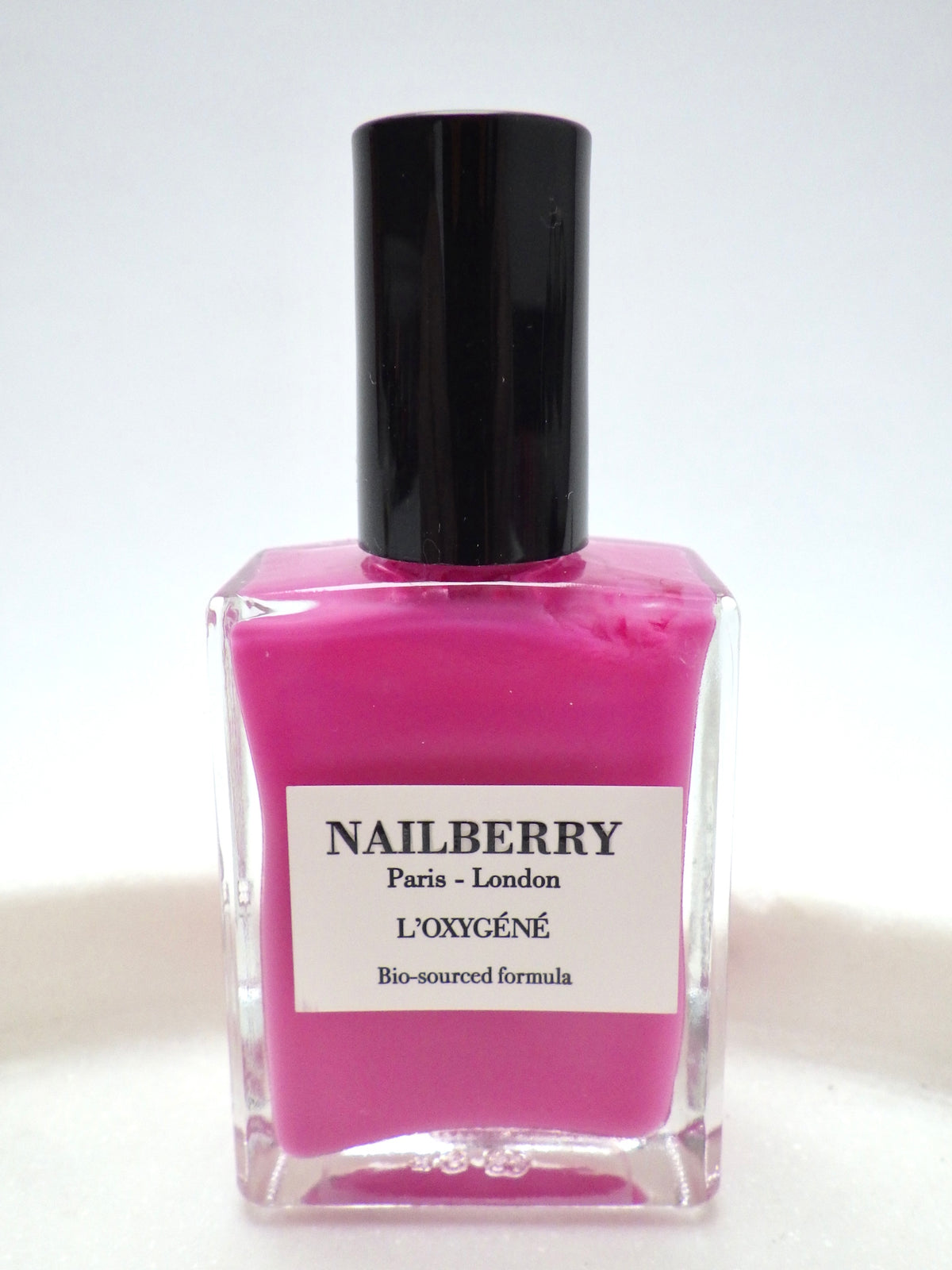 ⭐️ Nailberry Nagellack - Pomegranate Juice