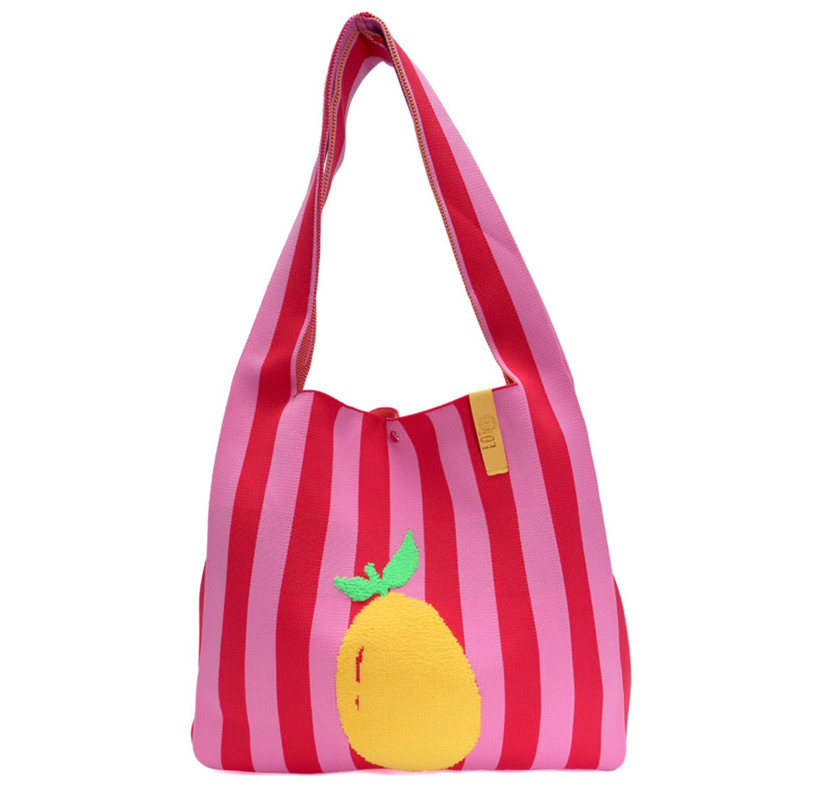 SALE ⭐️ Lot 83 - Zitrone - Strandshopper
