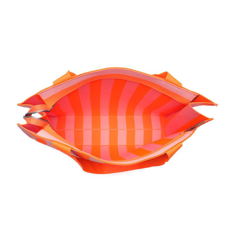 SALE ⭐️ Lot 83 - Pink/Orange gestreift - Lara 47