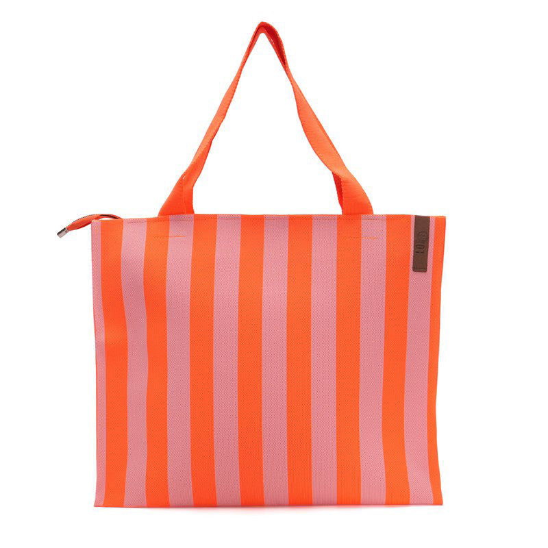SALE ⭐️ Lot 83 - Pink/Orange gestreift - Lara 47