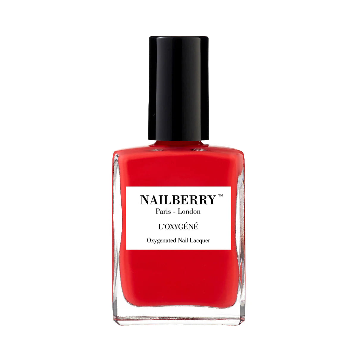 ⭐️ Nailberry Nagellack - Pop My Berry