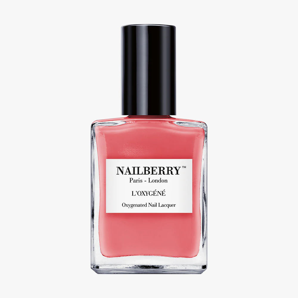 ⭐️ Nailberry Nagellack - Bubblegum