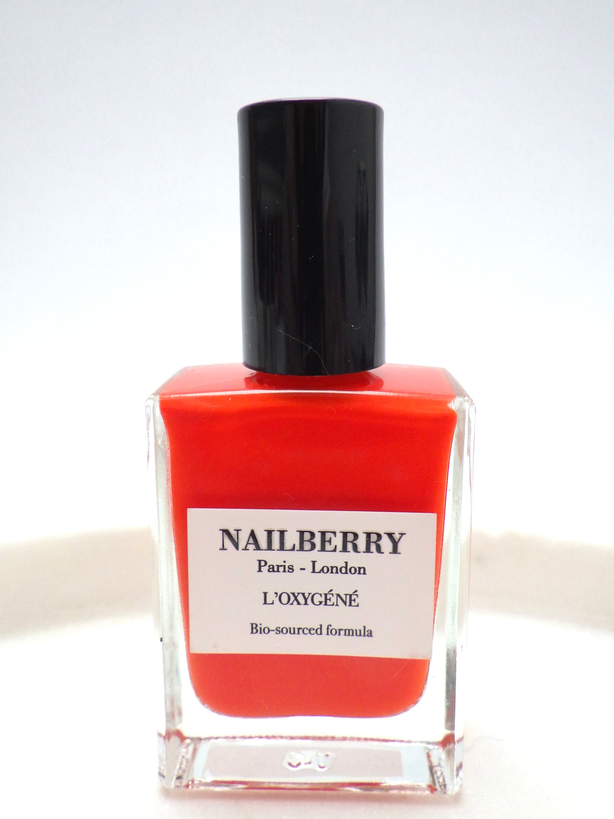 ⭐️ Nailberry Nagellack - Joyful