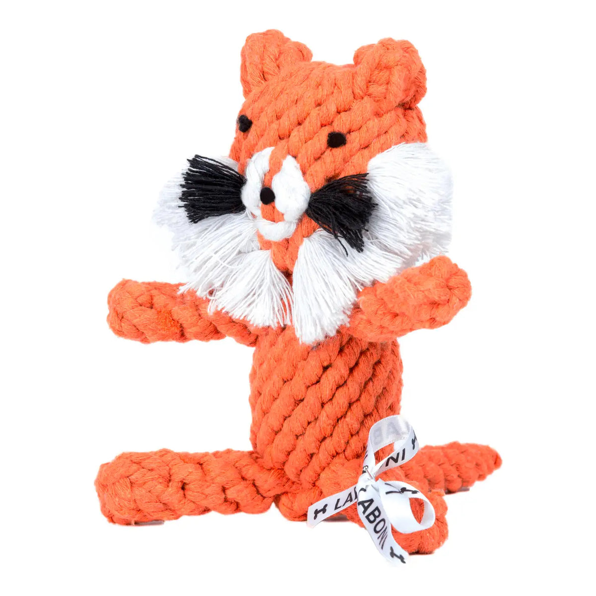 Hundespielzeug - Tiger Timothy
