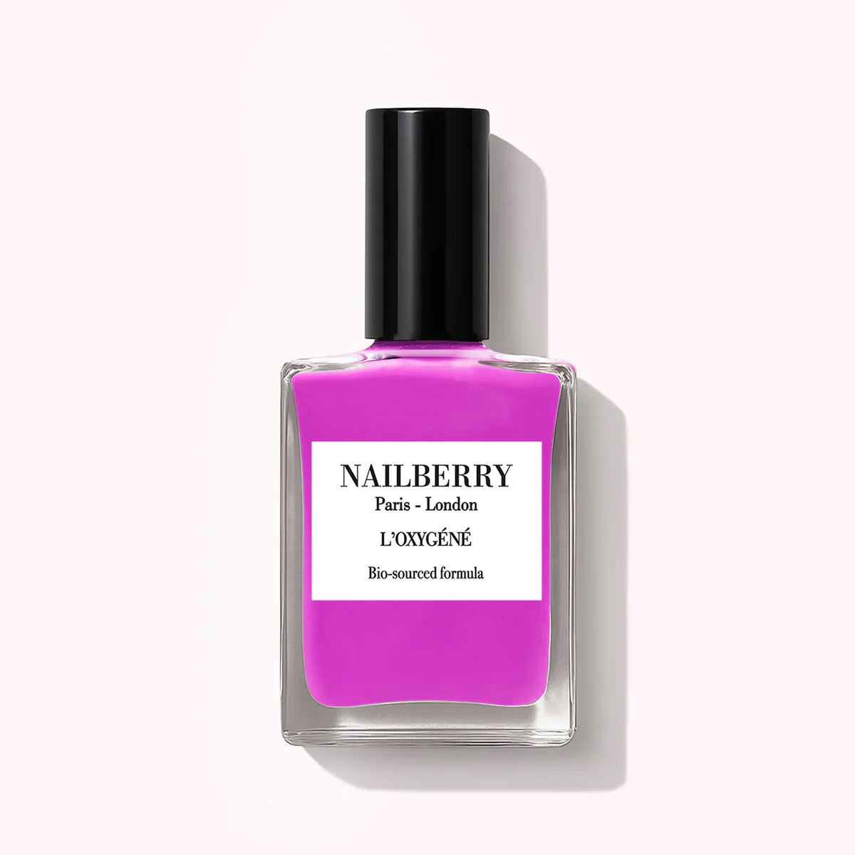 ⭐️ Nailberry Nagellack - Ultra Violet