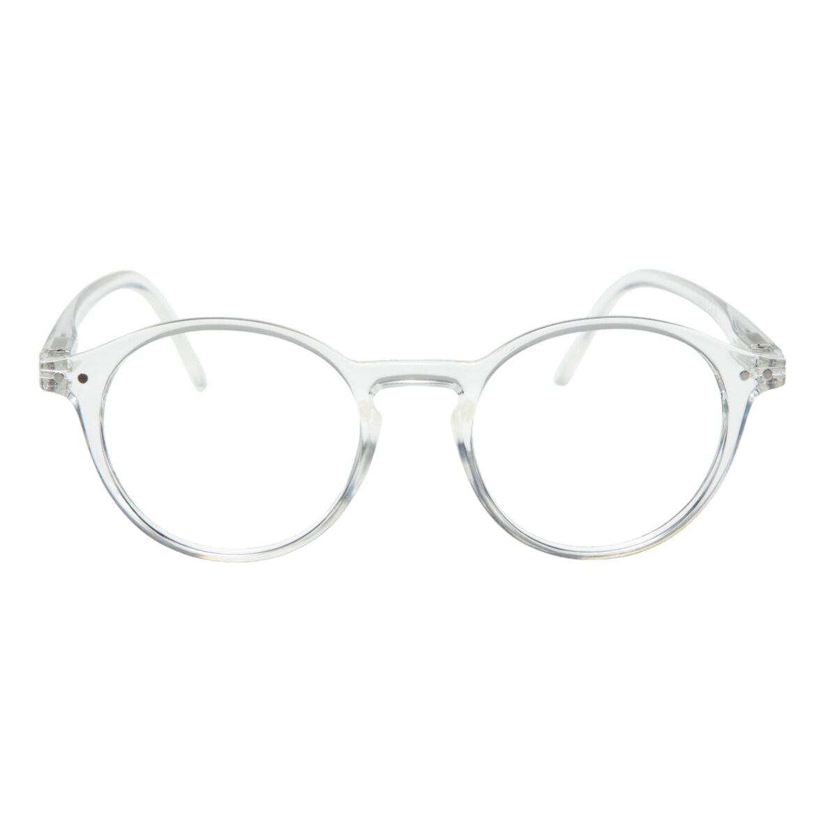 SALE Lesebrille - Looplabb Chrystal Clear