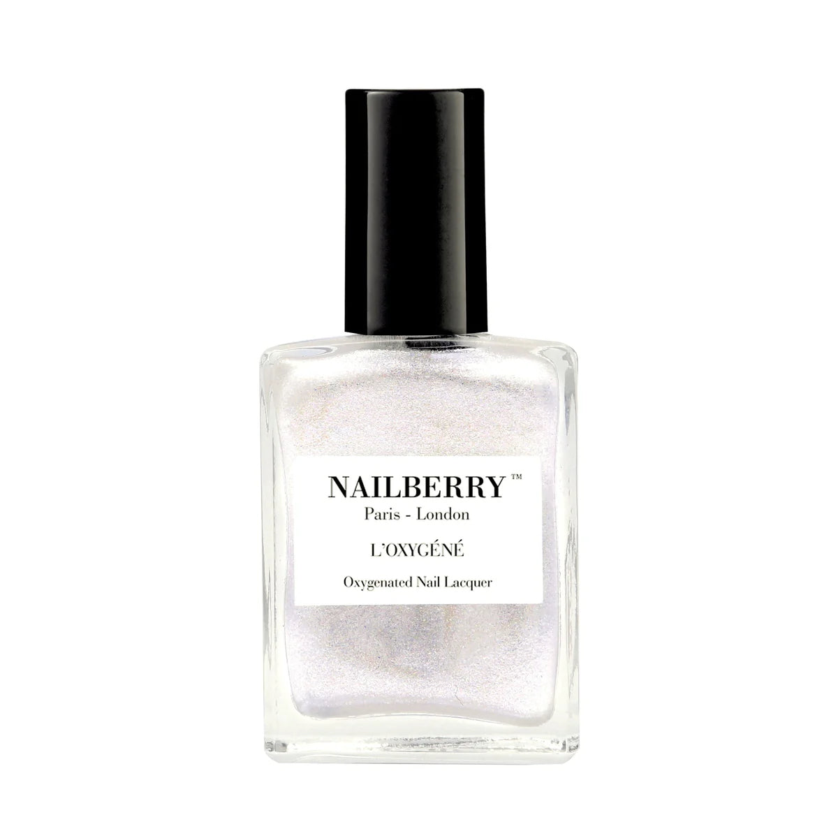 ⭐️ Nailberry Nagellack - Stardust