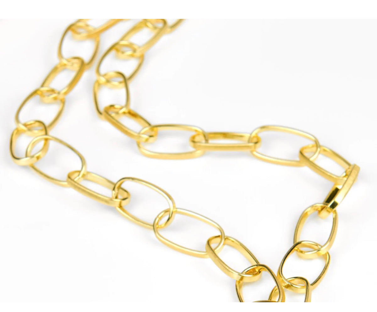 Kette - Tom & Hatty String M7