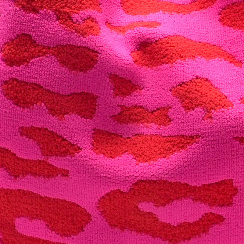 Lot 83 - Shopper Pink/Rot Lois 33