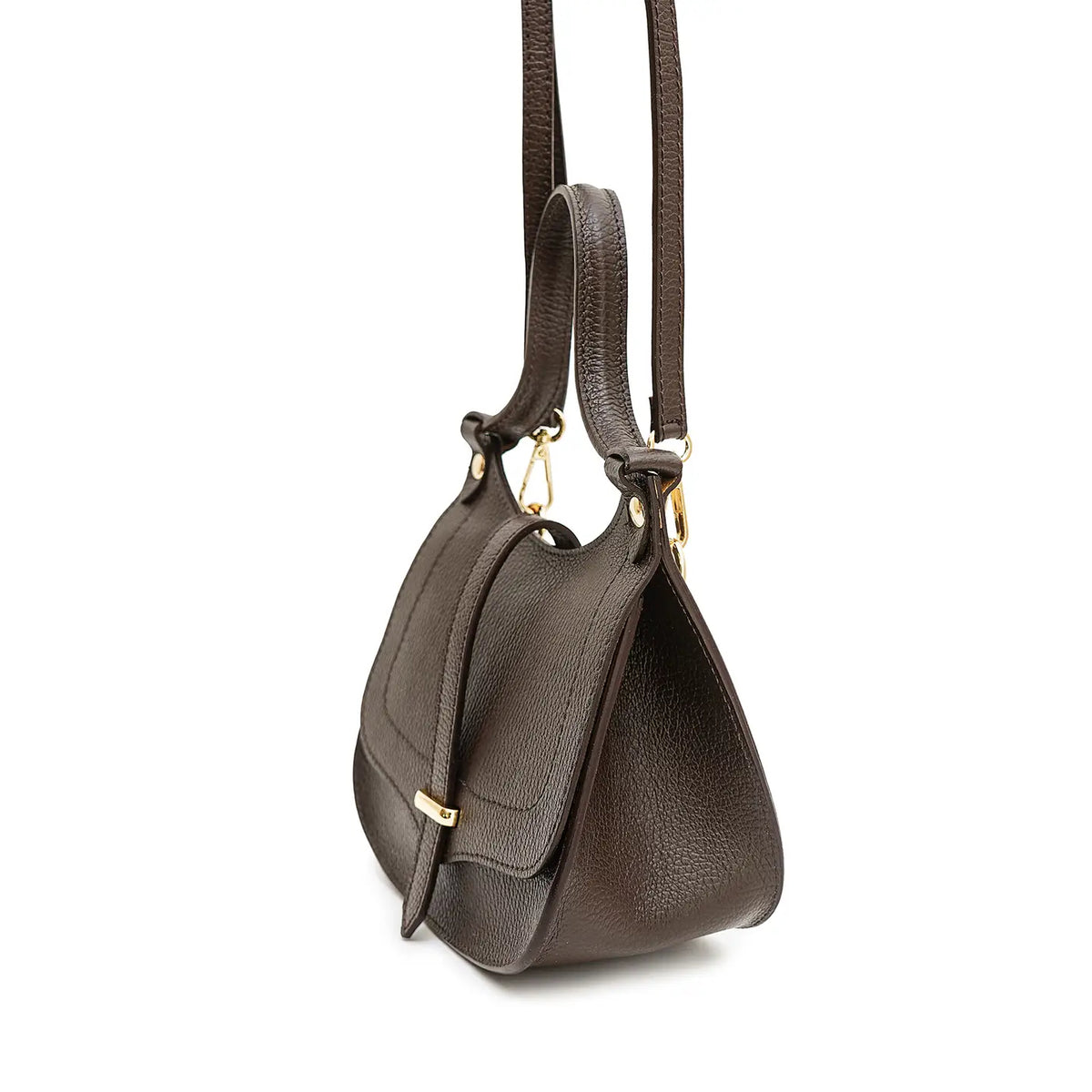 Handtasche - Luna Dunkelbraun