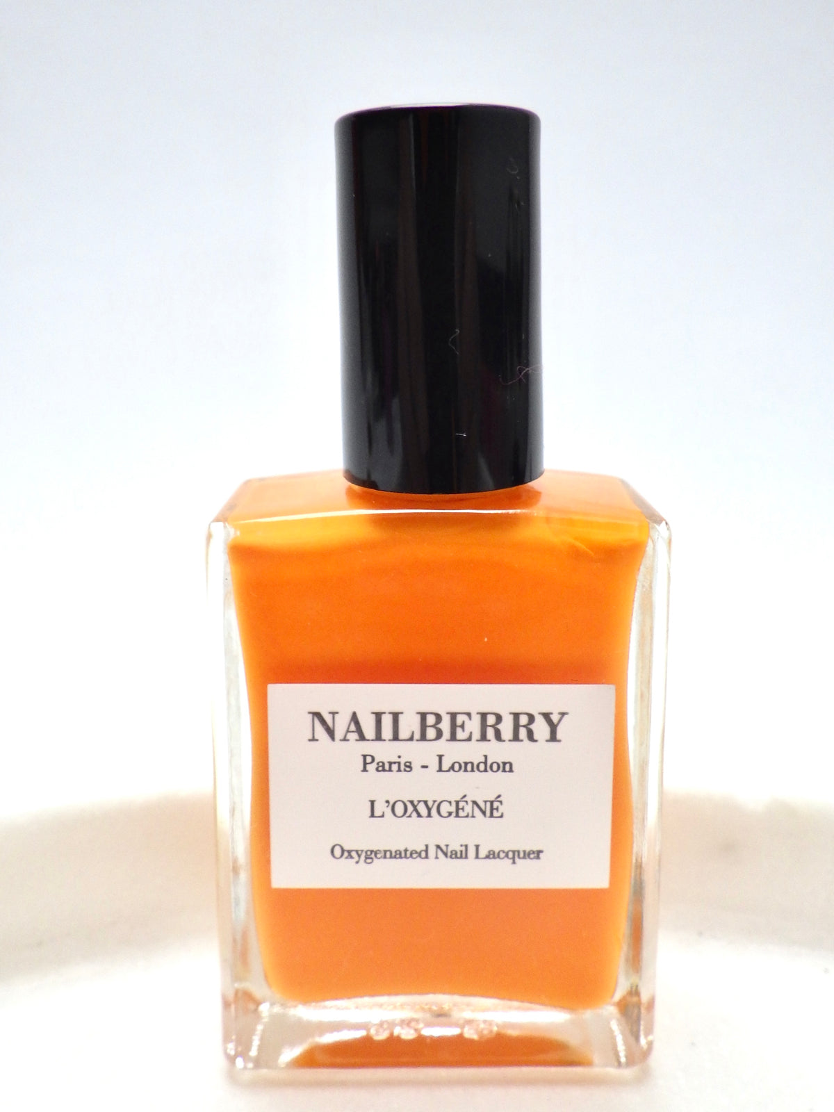 ⭐️ Nailberry Nagellack - Spontaneous