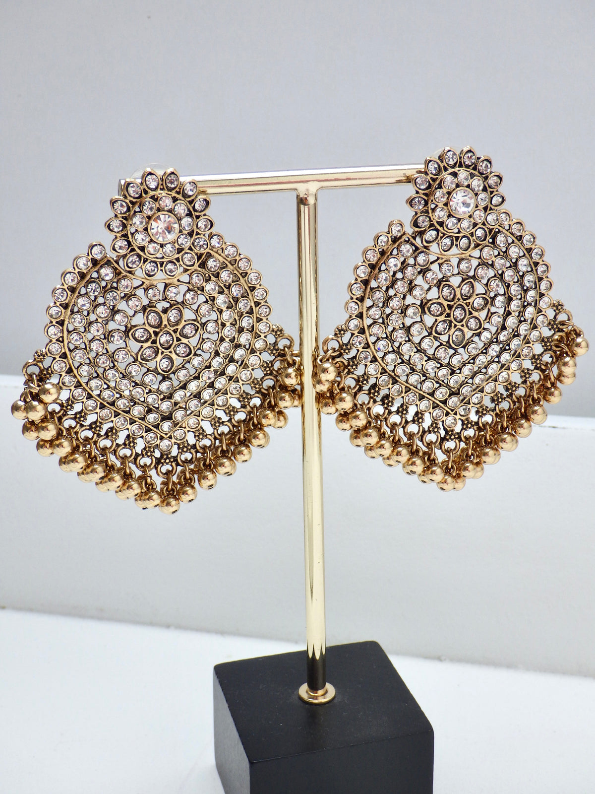 SALE - Ohrringe Orientalische Ohrringe #25