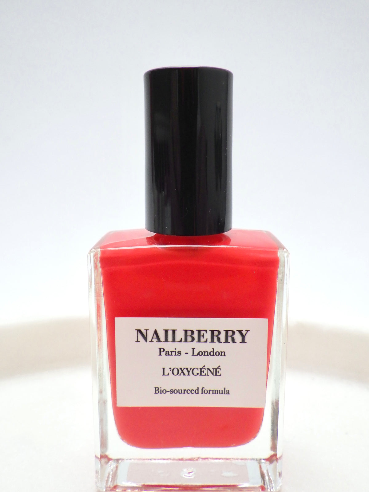 ⭐️ Nailberry Nagellack - Cherry Cherie