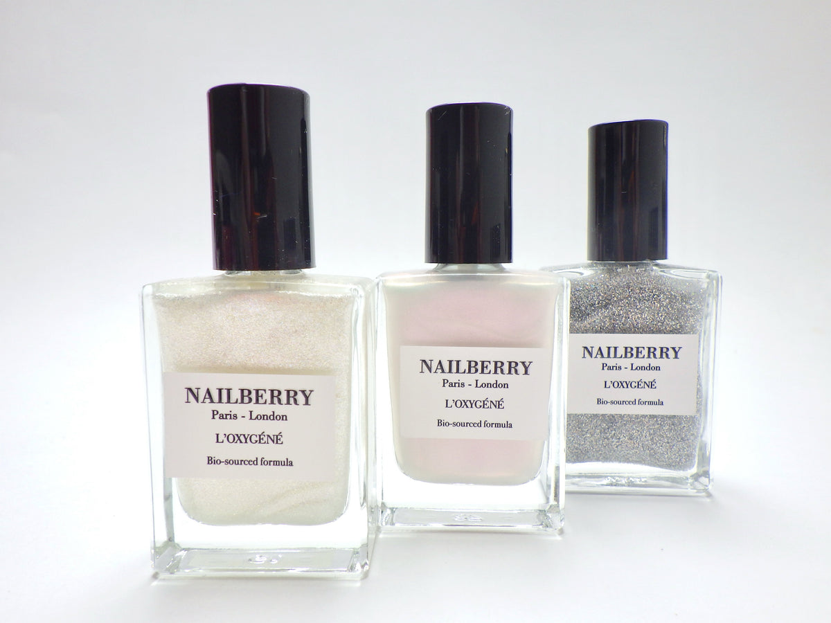 ⭐️ Nailberry Nagellack - Cosmic