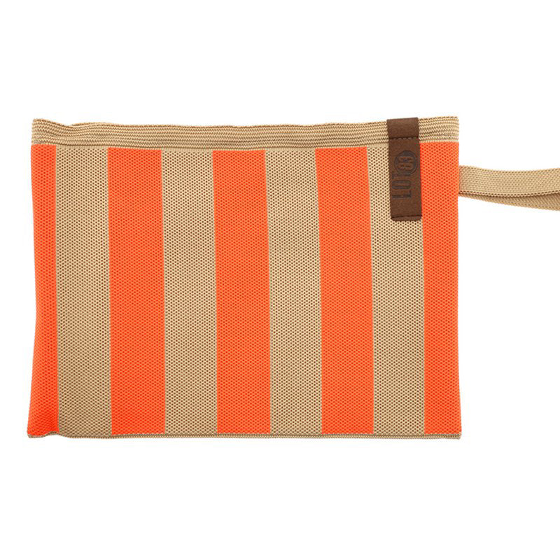 Lot 83 - Clutch/Kulturbeutel Billie 102