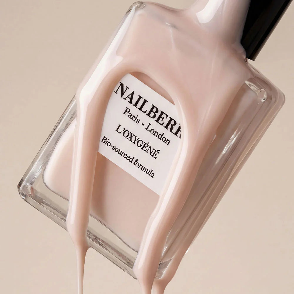 ⭐️ Nailberry Nagellack - On Cloud Nine
