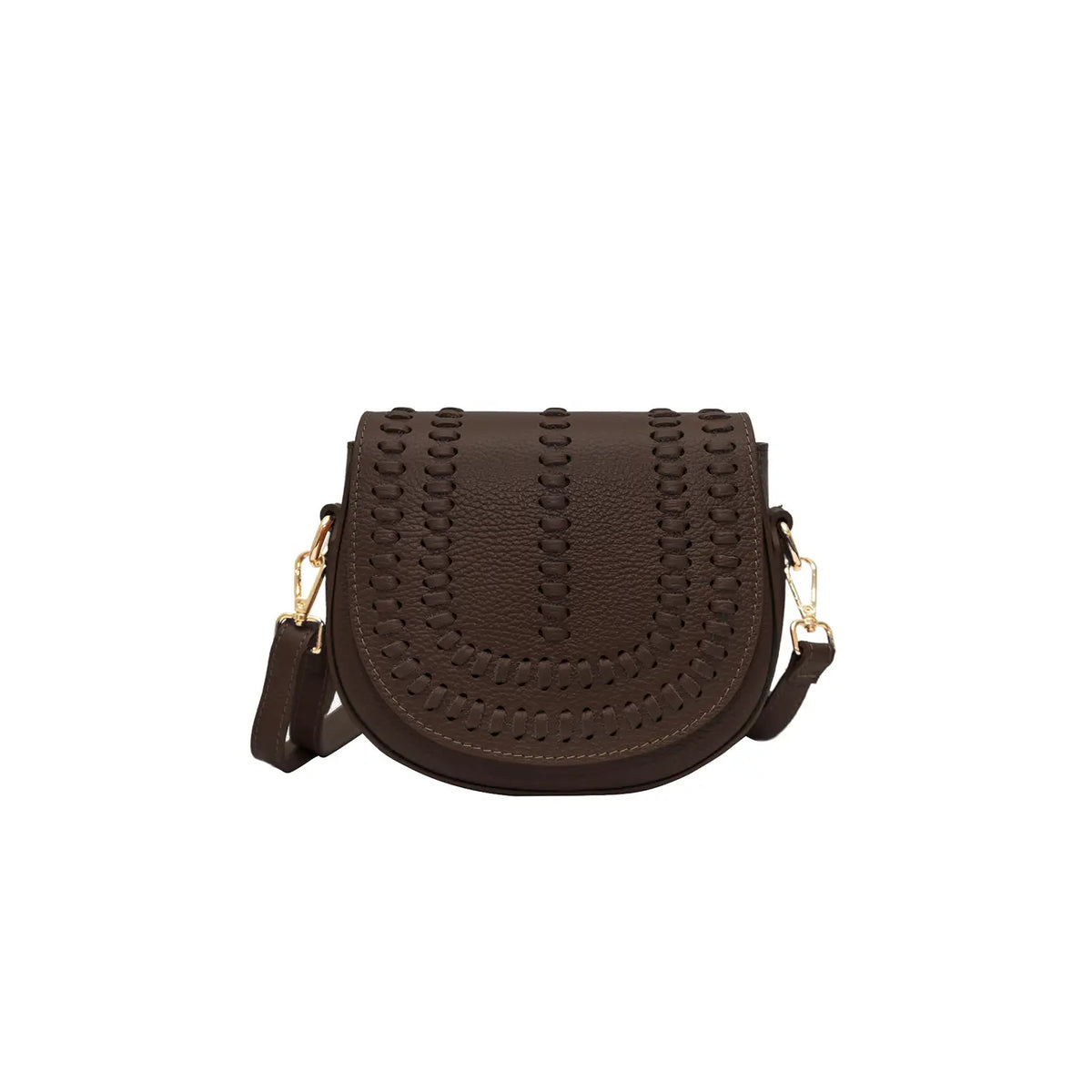 Handtasche - Schokobraun Lola