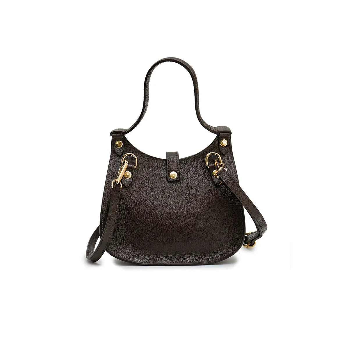 Handtasche - Luna Dunkelbraun