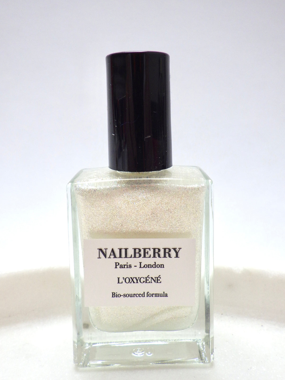 ⭐️ Nailberry Nagellack - Stardust