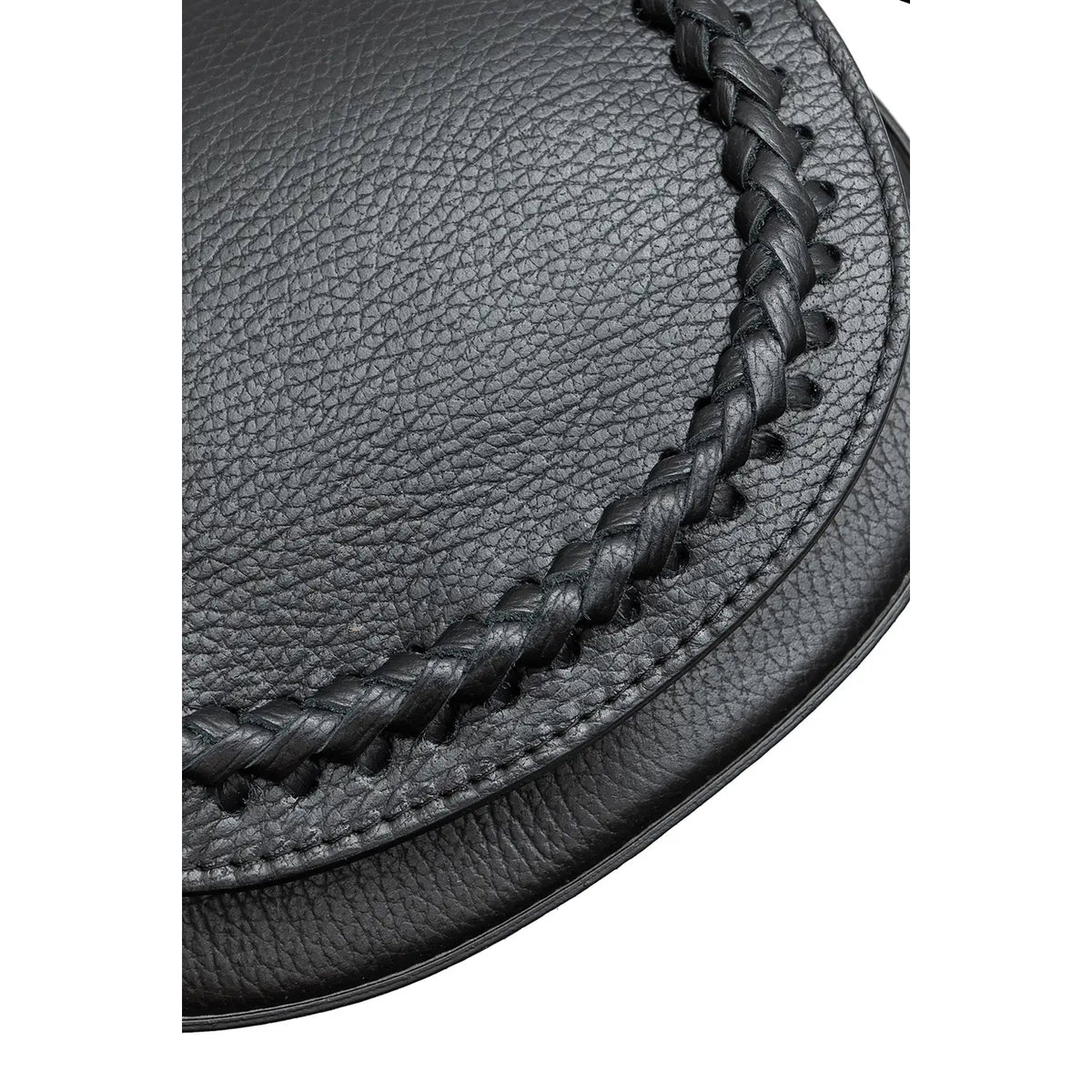 Handtasche - Schwarz Dolly