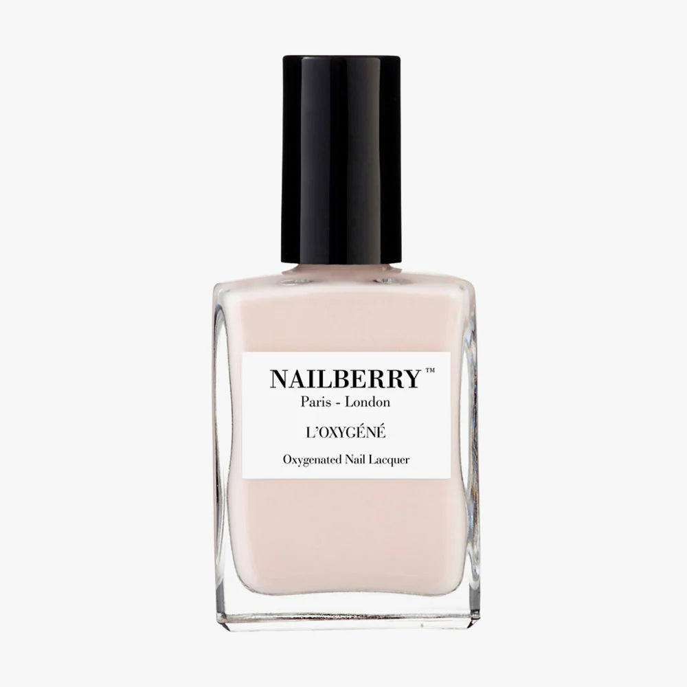 ⭐️ Nailberry Nagellack - Almond