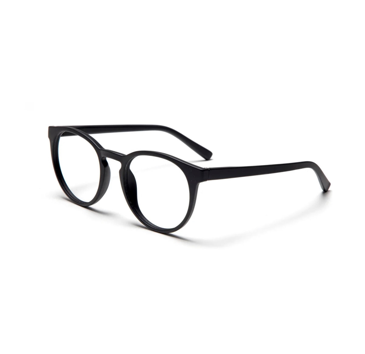 SALE Lesebrille - Looplabb Papillon Black