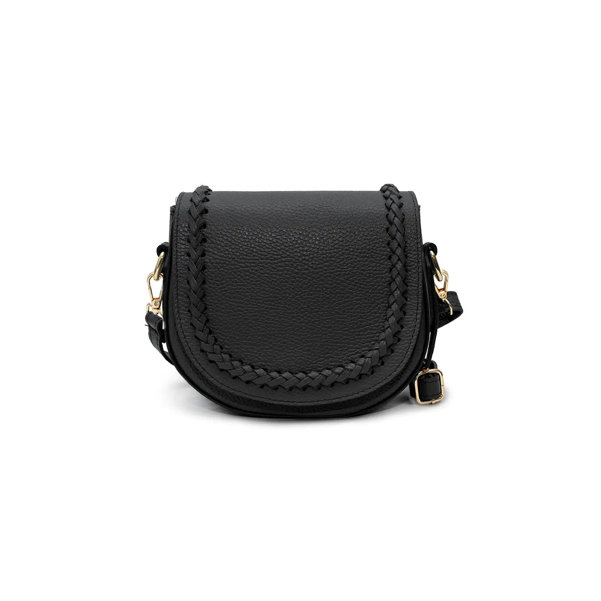 Handtasche - Schwarz Dolly