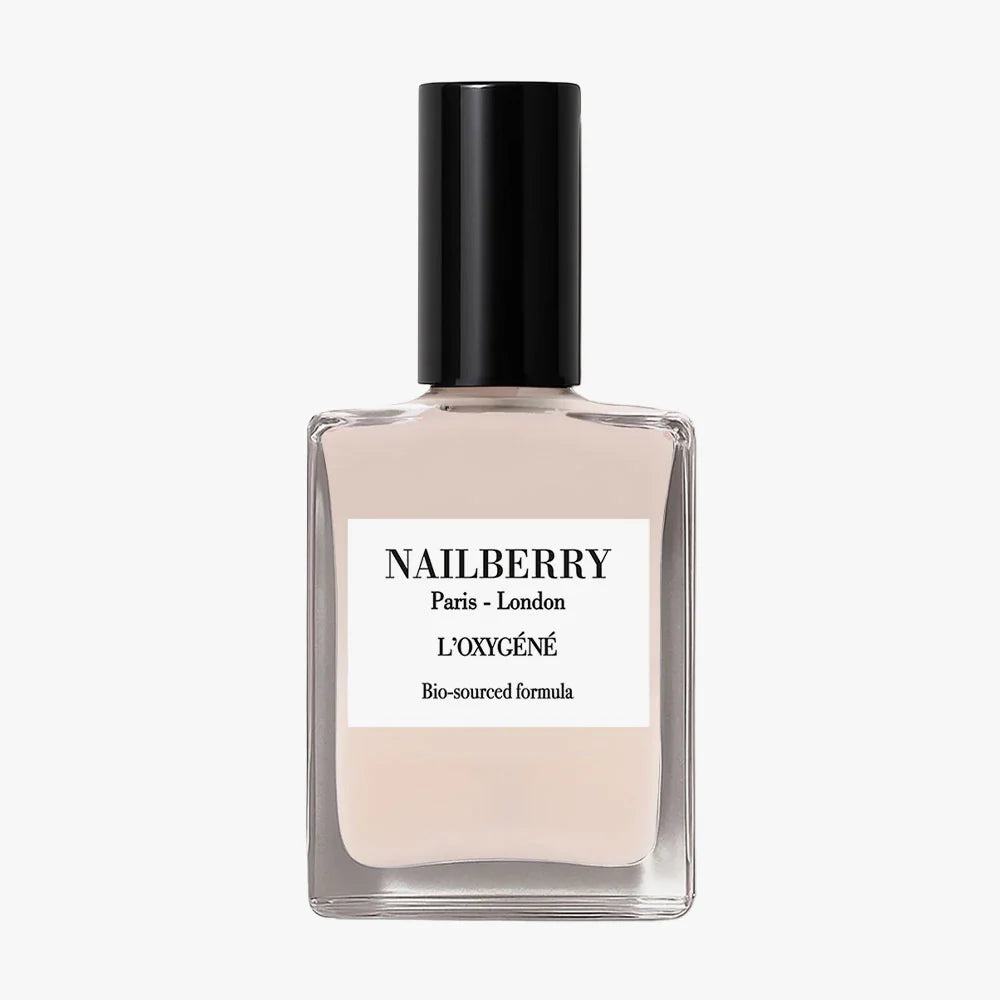 ⭐️ Nailberry Nagellack - On Cloud Nine