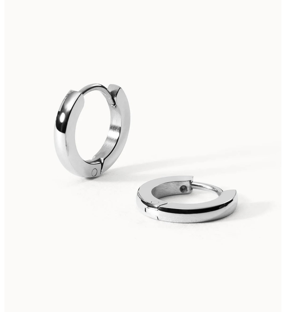 ⭐️ SALE - Pureley Smooth Silber