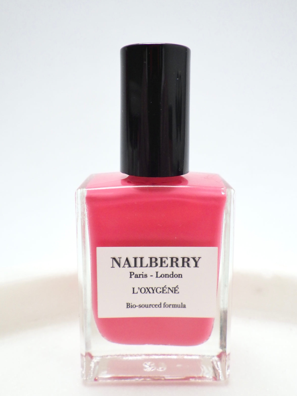 ⭐️ Nailberry Nagellack - Bubblegum