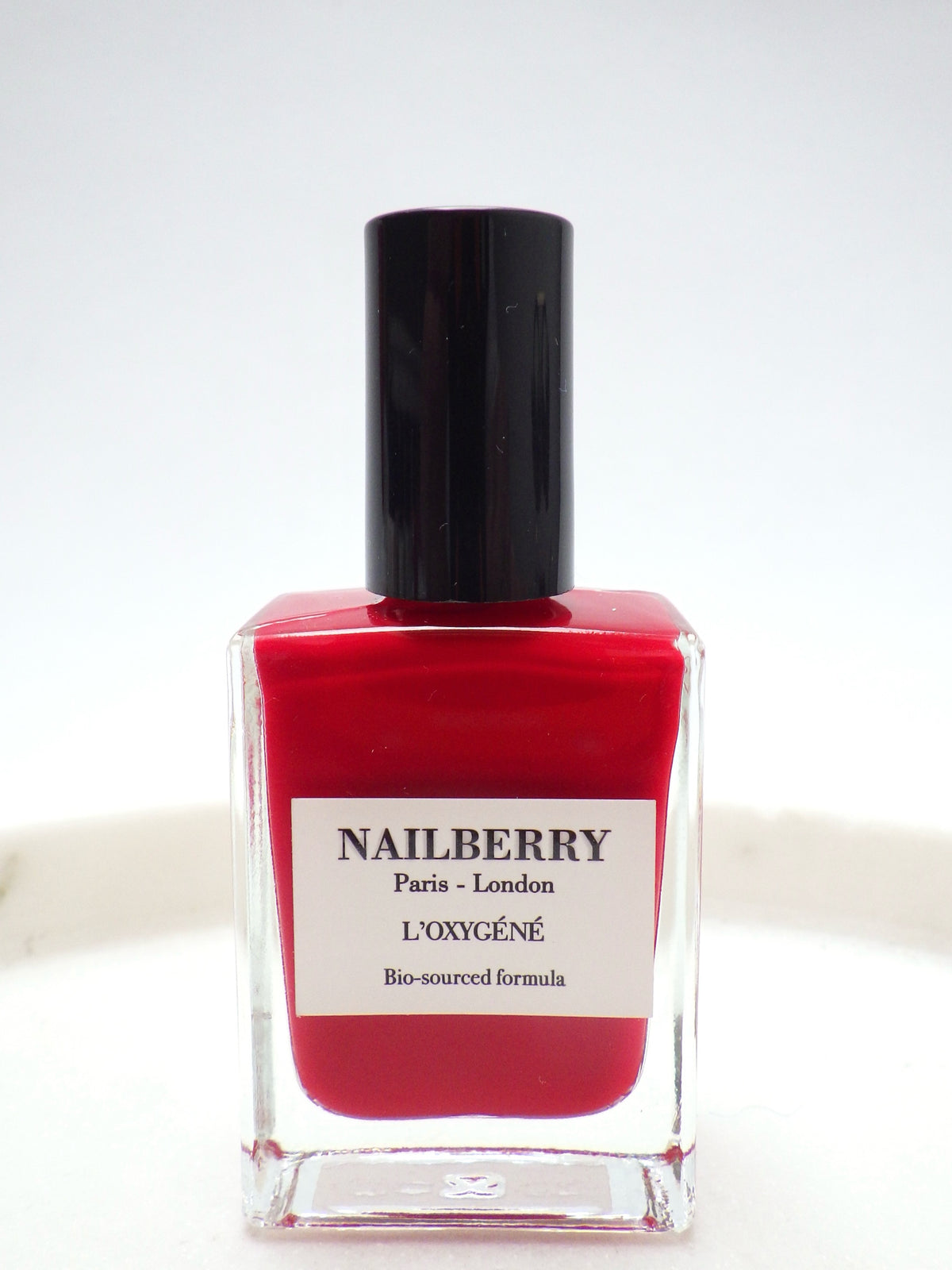 ⭐️ Nailberry Nagellack - Rouge