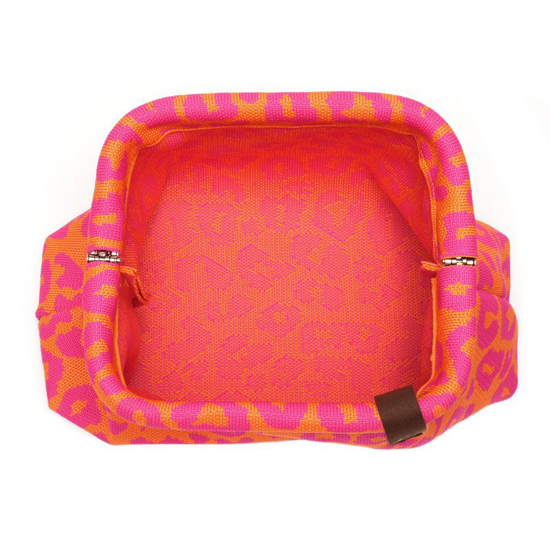 Lot 83 - Clutch/Kulturbeutel Emma 10